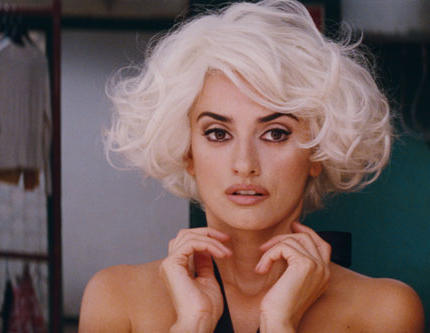 Penelope Cruz, Foto: Imdb.com