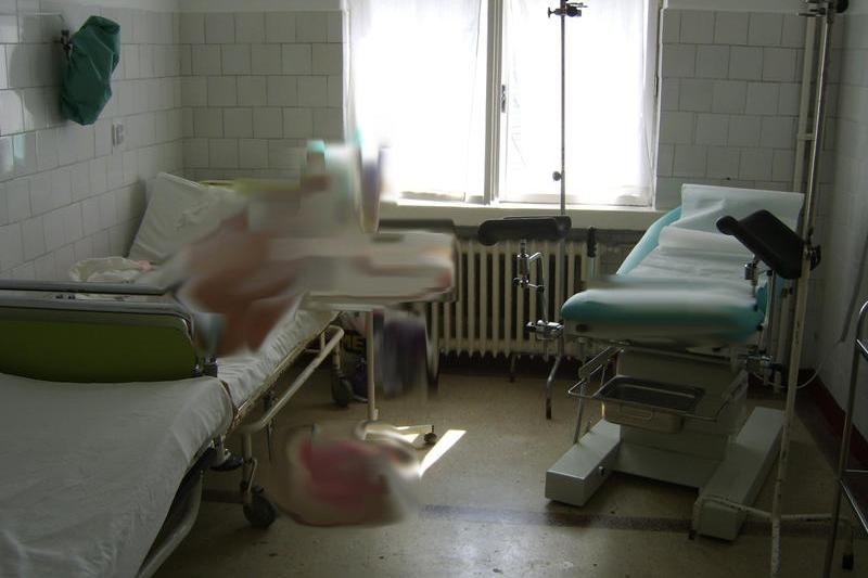 Sala de nasteri, Foto: USER UPLOADED