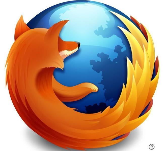 Logo Firefox, Foto: Mozilla