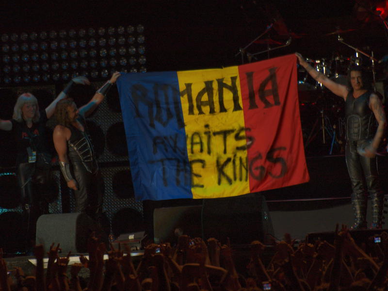 Manowar, Foto: USER UPLOADED