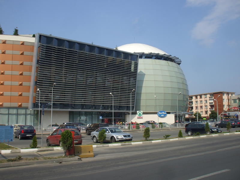 Ramnicu Valcea, Foto: USER UPLOADED