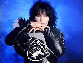 W.A.S.P., Foto: wardboult.com