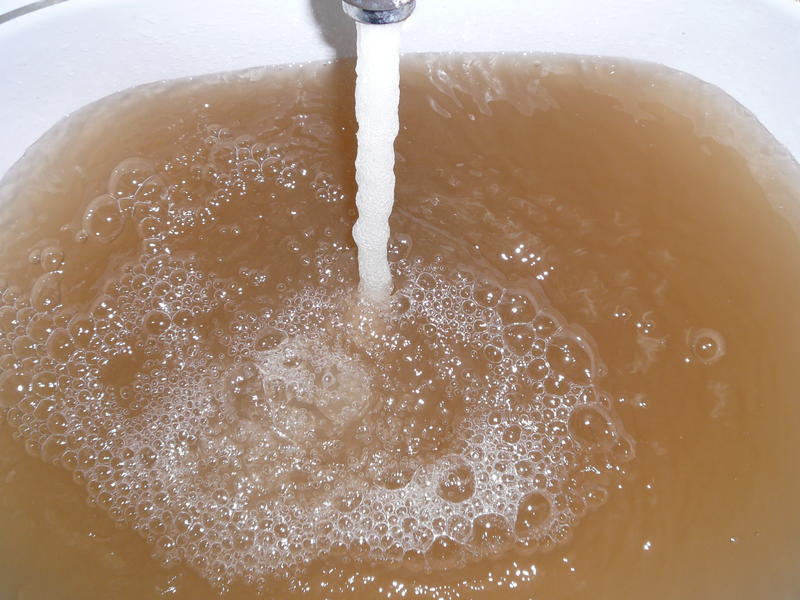 apă potabilă (la robinet), Foto: USER UPLOADED