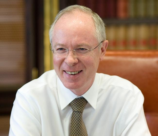 Dominic Bruynseels, Foto: BCR