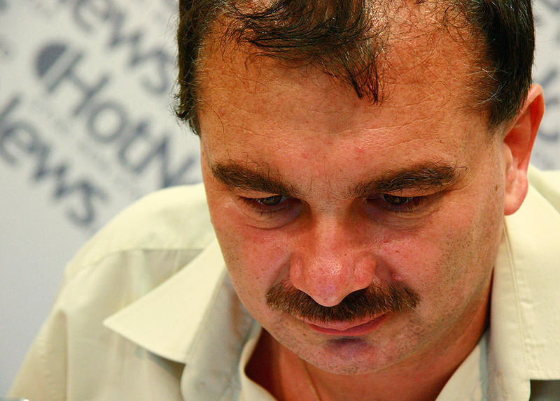 Mircea Miclea, Foto: Bety Blagu / HotNews.ro