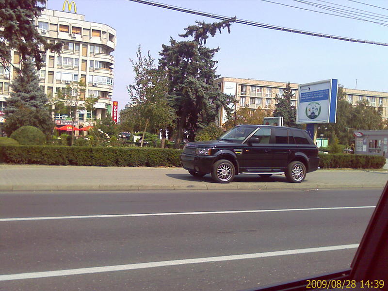 Ploiesti, Foto: USER UPLOADED