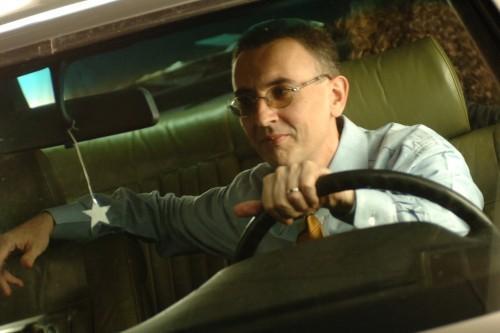 Dan Teodorescu, trupa Taxi, Foto: trupataxi.ro