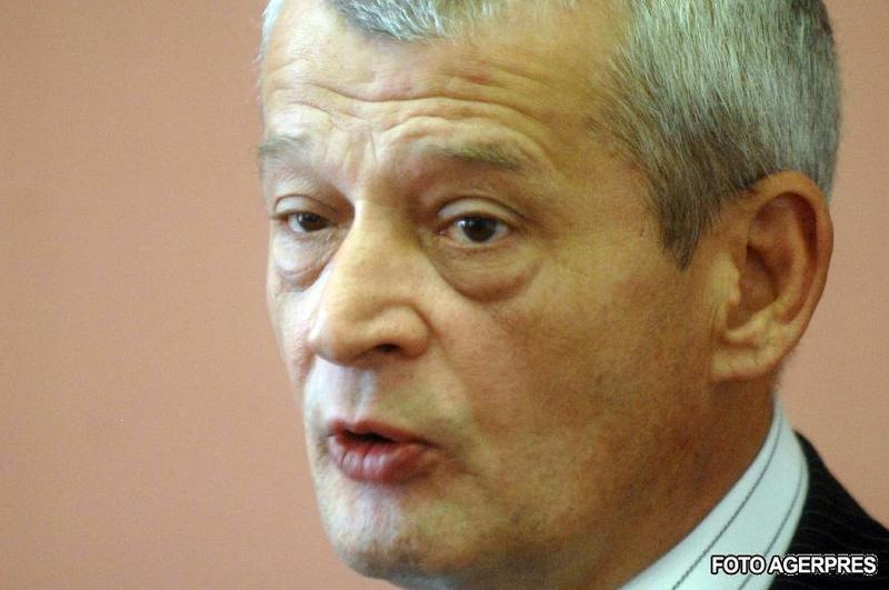 Sorin Oprescu, Foto: AGERPRES