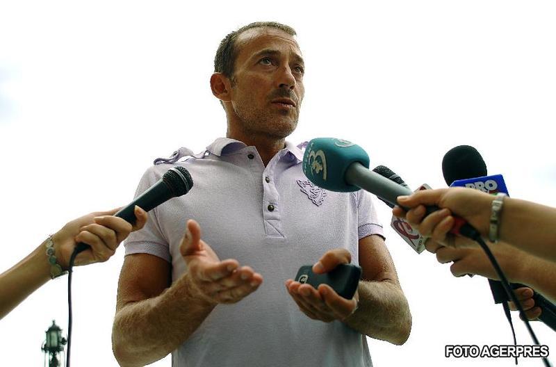 Radu Mazare, Foto: Agerpres