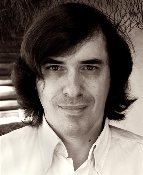 Mircea Cartarescu (foto Cato Lein), Foto: ICR