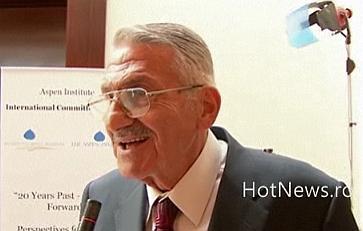 Bogdan Baltazar, Foto: HotNews.ro