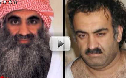 Khalid Sheikh Mohammed, Foto: Captura Youtube.com