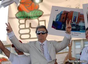 C.V. Tudor, Foto: Agerpres