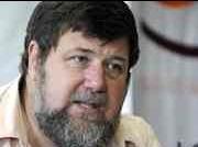 Bogdan Hossu, presedinte Cartel Alfa, Foto: AGERPRES