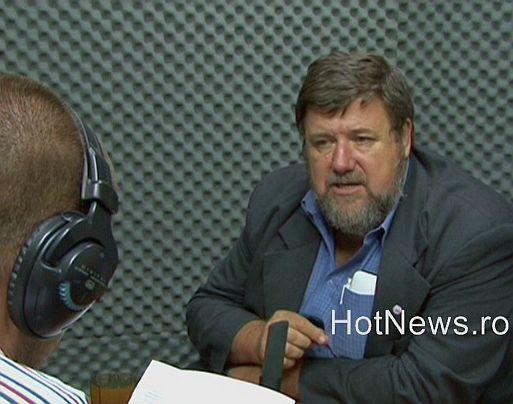 Bogdan Hossu, Foto: HotNews.ro