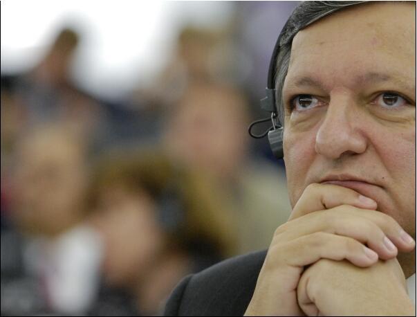 Barroso cere masuri punctuale, Foto: Parlamentul European