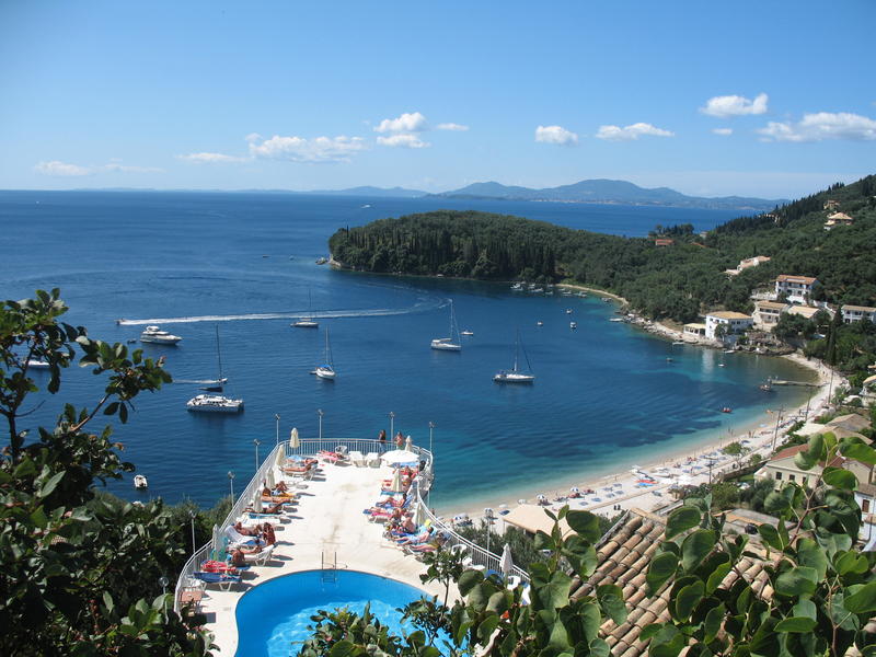 Corfu, Foto: HotNews