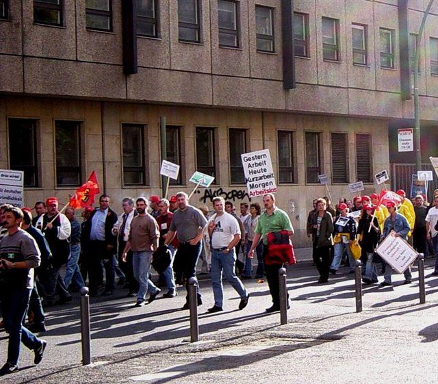 Someri in Germania, Foto: HotNews.ro