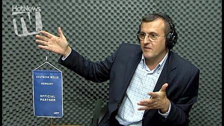 Cristian Preda, Foto: HotNews.ro
