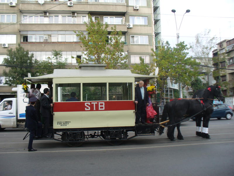 alt tranvai tras de cai .., Foto: USER UPLOADED