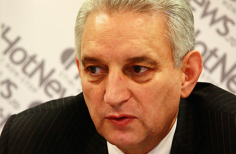 Ilie Sarbu, Foto: HotNews.ro