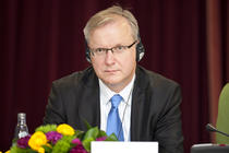 Olli Rehn