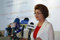 Androulla Vassiliou