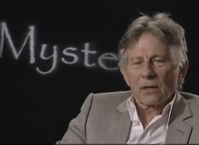 Roman Polanski, Foto: Captura Youtube.com