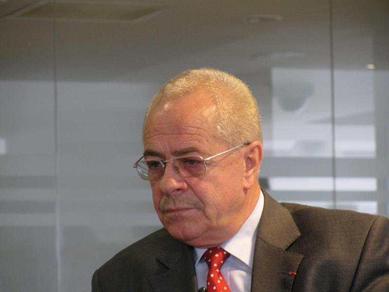 Constantin Stroe, Foto: HotNews.ro