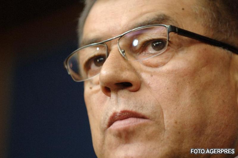 Radu Stroe, Foto: Agerpres