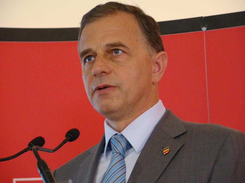 Mircea Geoana , Foto: Hotnews