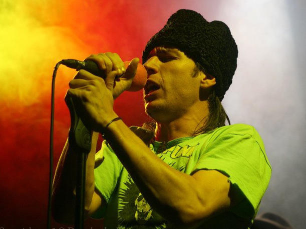 Zdob si Zdub, Foto: Doroshenko Ulyana