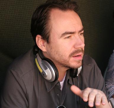 Bobby Paunescu, Foto: Mandragora Movies