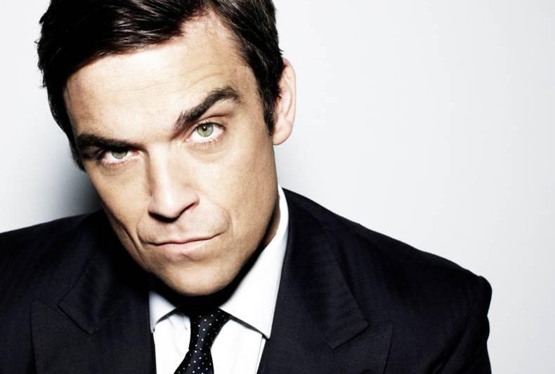 Robbie Williams, Foto: