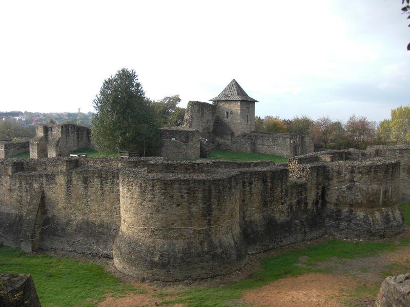 Cetatea Sucevei, Foto: USER UPLOADED