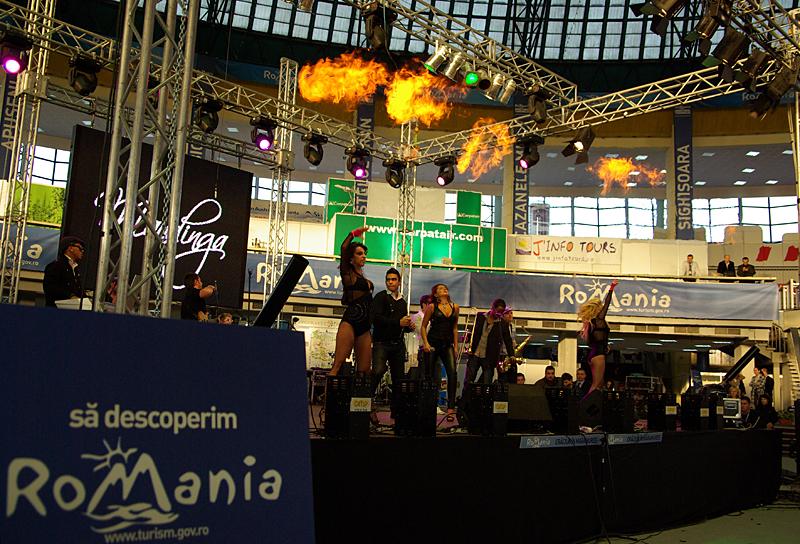 Targul de turism al Romaniei [12], Foto: DGP / HotNews.ro