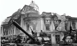 Revolutia romana din 1989, Foto: ICR