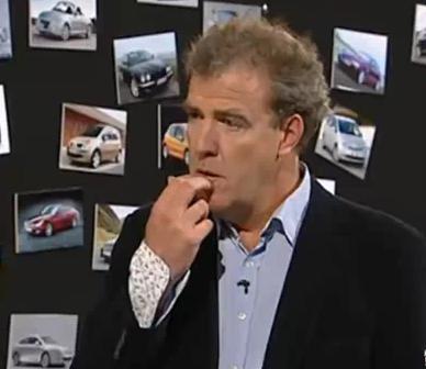 Jeremy Clarkson, Foto: YouTube