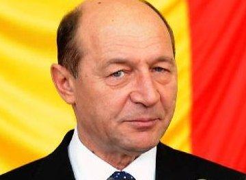 Traian Basescu, Foto: Agerpres