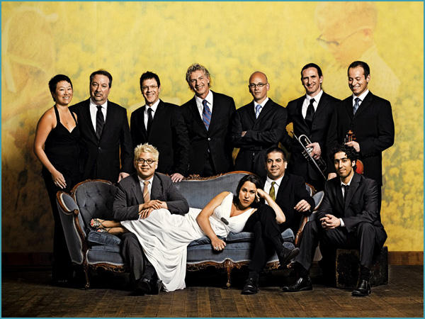 Pink Martini, Foto: pinkmartini.com