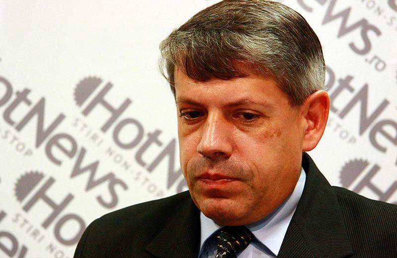 Dan Zaharescu, Foto: Bety Blagu / HotNews.ro