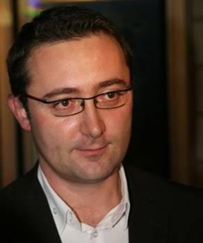 Tudor Giurgiu, Foto: Arhiva personala