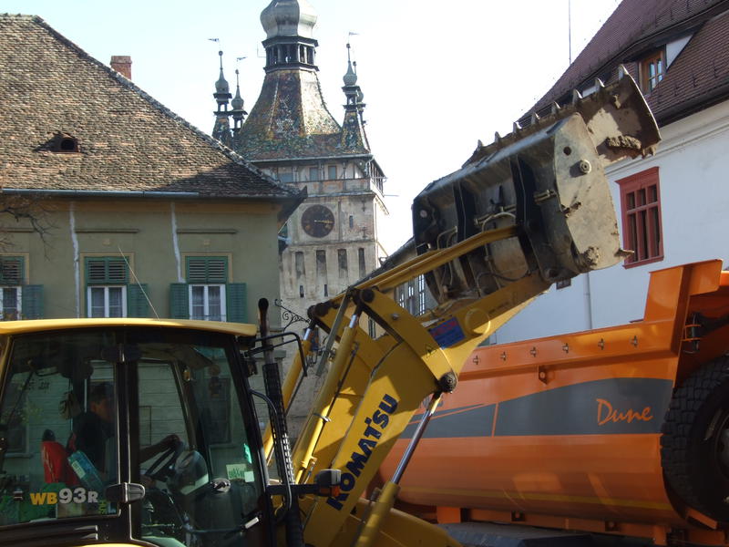 Sighisoara, Foto: USER UPLOADED