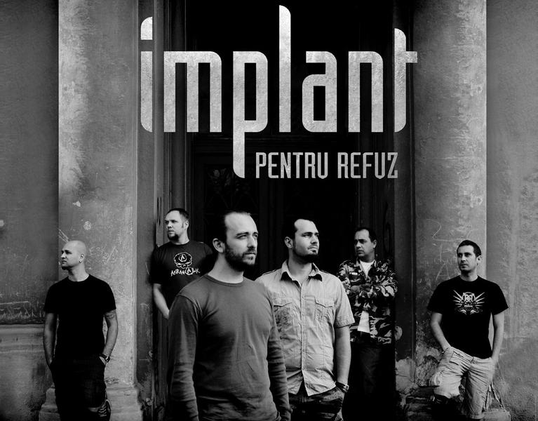 Implant Pentru Refuz, Foto: