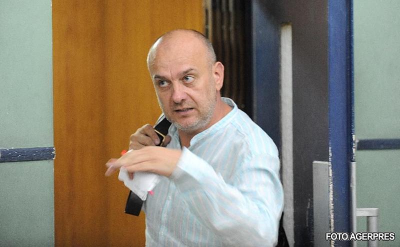 Dumitru Costin, presedinte BNS, Foto: HotNews.ro