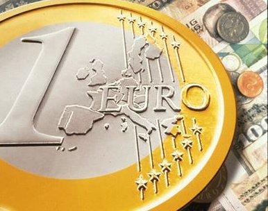 Moneda euro, Foto: europa.eu