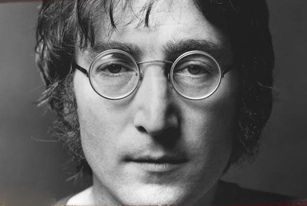 John Lennon, Foto: johnlennon.com