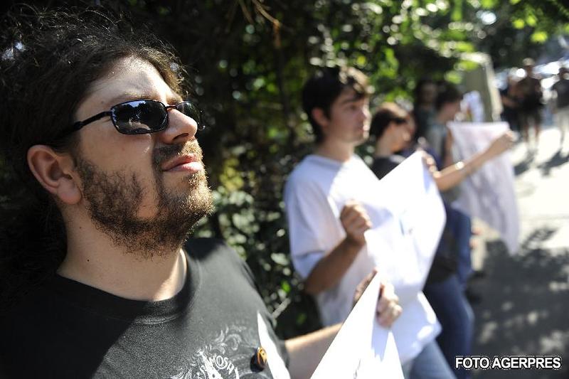 Remus Cernea, Foto: AGERPRES