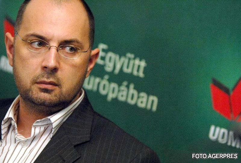 Kelemen Hunor, Foto: Agerpres