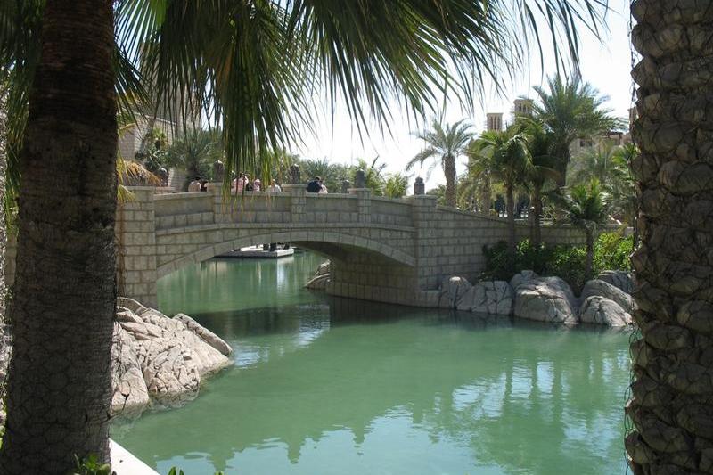 Madinat Jumeirah, Foto: USER UPLOADED